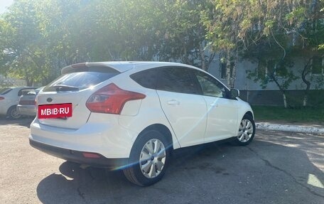 Ford Focus III, 2015 год, 690 000 рублей, 7 фотография