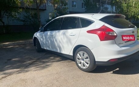 Ford Focus III, 2015 год, 690 000 рублей, 6 фотография