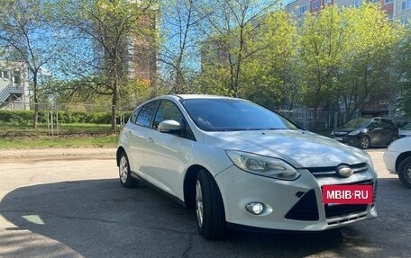 Ford Focus III, 2015 год, 690 000 рублей, 2 фотография