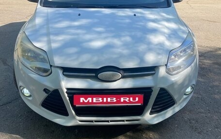 Ford Focus III, 2015 год, 690 000 рублей, 3 фотография