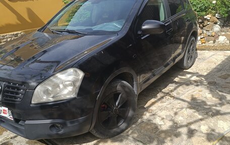 Nissan Qashqai, 2008 год, 800 000 рублей, 3 фотография