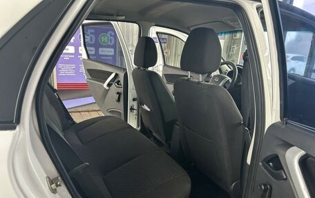 Datsun on-DO I рестайлинг, 2014 год, 437 700 рублей, 3 фотография