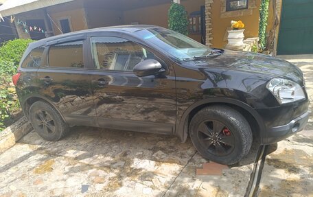 Nissan Qashqai, 2008 год, 800 000 рублей, 4 фотография