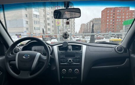 Datsun on-DO I рестайлинг, 2014 год, 437 700 рублей, 2 фотография