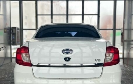 Datsun on-DO I рестайлинг, 2014 год, 437 700 рублей, 12 фотография