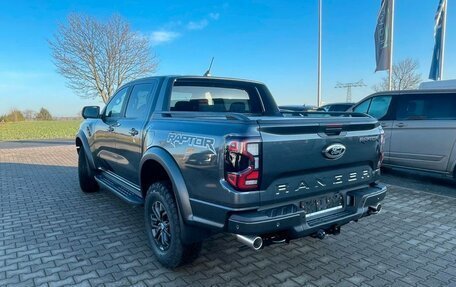 Ford Ranger, 2024 год, 12 800 000 рублей, 7 фотография