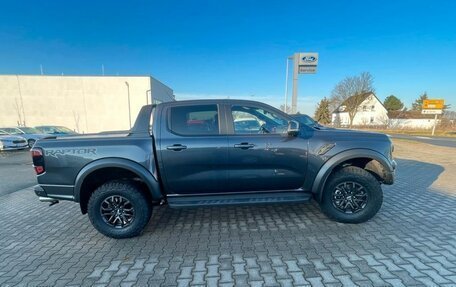 Ford Ranger, 2024 год, 12 800 000 рублей, 3 фотография