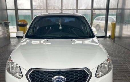 Datsun on-DO I рестайлинг, 2014 год, 437 700 рублей, 15 фотография