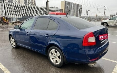 Skoda Octavia, 2012 год, 800 000 рублей, 4 фотография
