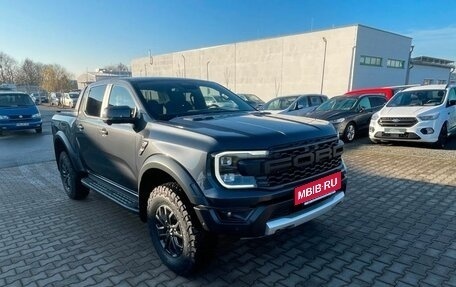 Ford Ranger, 2024 год, 12 800 000 рублей, 2 фотография