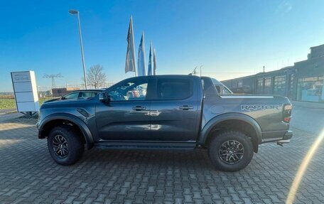 Ford Ranger, 2024 год, 12 800 000 рублей, 8 фотография