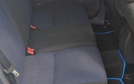 Ford Focus II рестайлинг, 2006 год, 550 000 рублей, 7 фотография