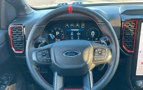 Ford Ranger, 2024 год, 12 800 000 рублей, 11 фотография