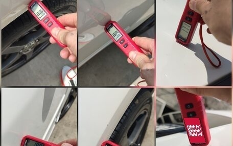 Ford Focus II рестайлинг, 2006 год, 550 000 рублей, 2 фотография