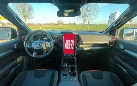 Ford Ranger, 2024 год, 12 800 000 рублей, 10 фотография
