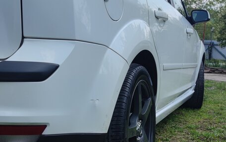 Ford Focus II рестайлинг, 2006 год, 550 000 рублей, 12 фотография
