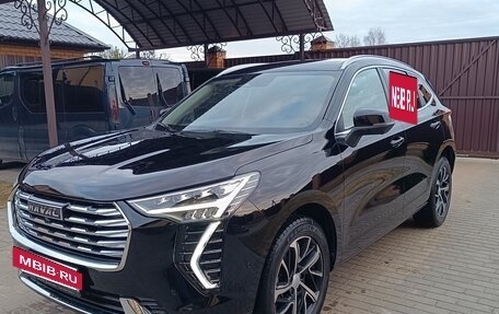 Haval Jolion, 2023 год, 1 920 000 рублей, 4 фотография