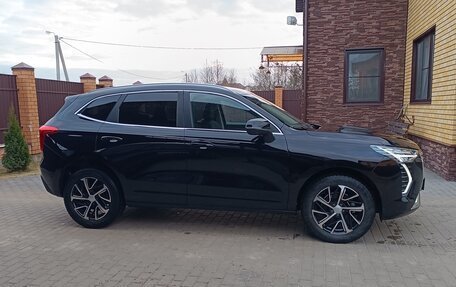 Haval Jolion, 2023 год, 1 920 000 рублей, 7 фотография