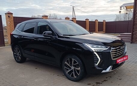 Haval Jolion, 2023 год, 1 920 000 рублей, 6 фотография