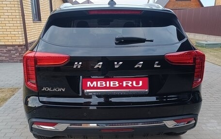 Haval Jolion, 2023 год, 1 920 000 рублей, 12 фотография