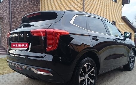 Haval Jolion, 2023 год, 1 920 000 рублей, 9 фотография