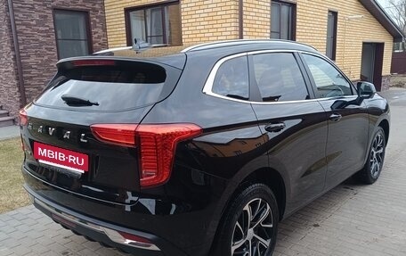 Haval Jolion, 2023 год, 1 920 000 рублей, 11 фотография