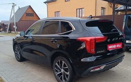 Haval Jolion, 2023 год, 1 920 000 рублей, 14 фотография