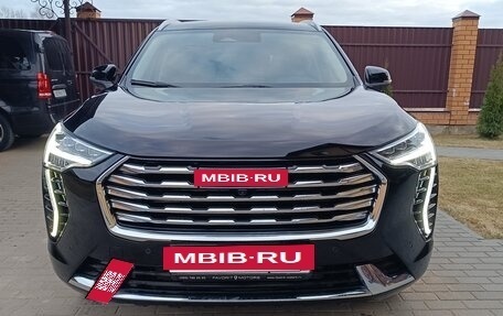 Haval Jolion, 2023 год, 1 920 000 рублей, 5 фотография