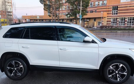 Skoda Kodiaq I, 2019 год, 2 380 000 рублей, 4 фотография