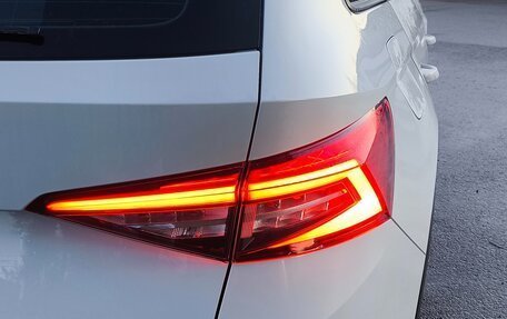 Skoda Kodiaq I, 2019 год, 2 380 000 рублей, 9 фотография