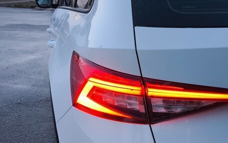 Skoda Kodiaq I, 2019 год, 2 380 000 рублей, 8 фотография