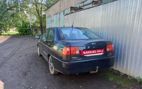 Chery Amulet (A15) I, 2007 год, 75 000 рублей, 2 фотография