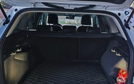 Skoda Kodiaq I, 2019 год, 2 380 000 рублей, 16 фотография