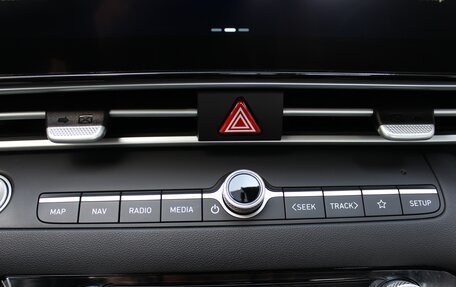 Hyundai Elantra, 2024 год, 2 649 000 рублей, 26 фотография