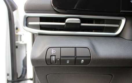 Hyundai Elantra, 2024 год, 2 649 000 рублей, 18 фотография