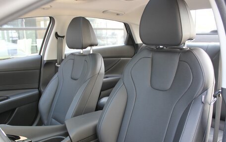 Hyundai Elantra, 2024 год, 2 649 000 рублей, 36 фотография