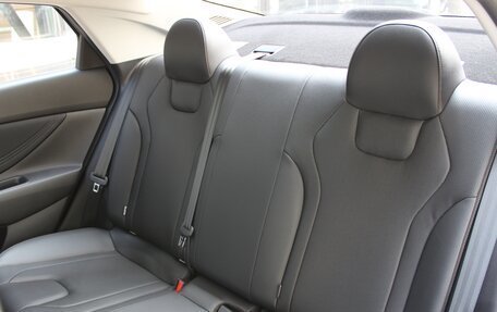 Hyundai Elantra, 2024 год, 2 649 000 рублей, 40 фотография