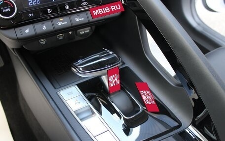 Hyundai Elantra, 2024 год, 2 649 000 рублей, 29 фотография
