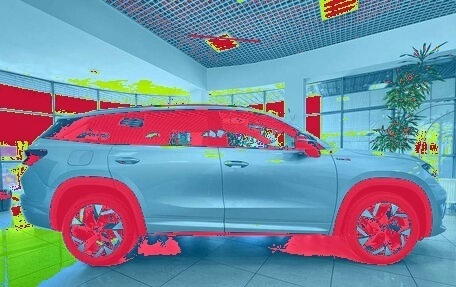 Skoda Kodiaq, 2025 год, 5 850 000 рублей, 6 фотография