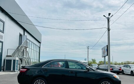 Toyota Camry, 2011 год, 1 429 000 рублей, 7 фотография