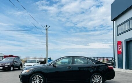 Toyota Camry, 2011 год, 1 429 000 рублей, 3 фотография