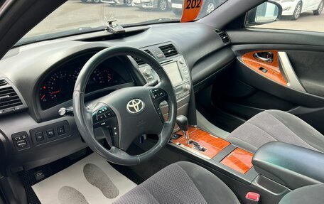 Toyota Camry, 2011 год, 1 429 000 рублей, 10 фотография