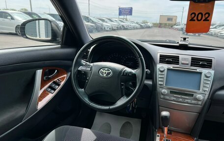 Toyota Camry, 2011 год, 1 429 000 рублей, 14 фотография