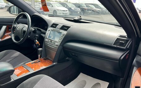 Toyota Camry, 2011 год, 1 429 000 рублей, 12 фотография