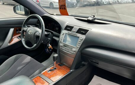 Toyota Camry, 2011 год, 1 429 000 рублей, 13 фотография