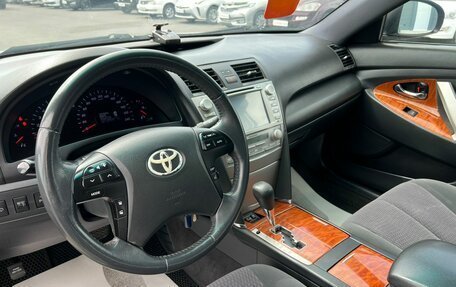 Toyota Camry, 2011 год, 1 429 000 рублей, 11 фотография