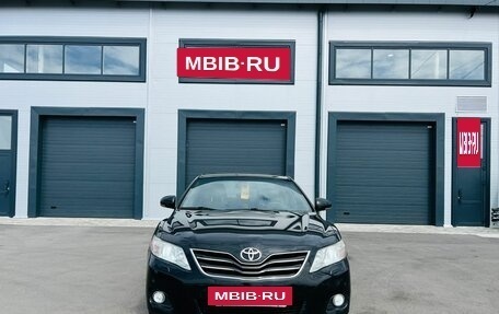Toyota Camry, 2011 год, 1 429 000 рублей, 9 фотография