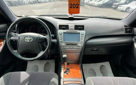 Toyota Camry, 2011 год, 1 429 000 рублей, 16 фотография