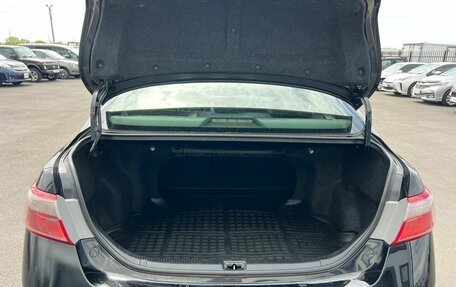 Toyota Camry, 2011 год, 1 429 000 рублей, 19 фотография