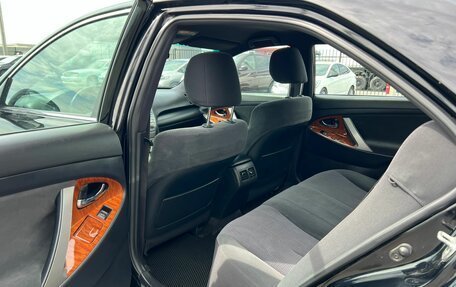 Toyota Camry, 2011 год, 1 429 000 рублей, 18 фотография